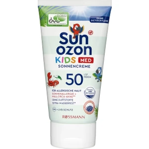 Güneş Kremi SPF 50 Çocuklara Özel 150 ml