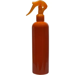 Boş Fısfıs Sprey Şişe 400 ml 1 Adet Kimyasala Dayanıklı