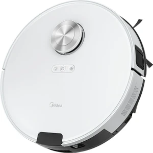 Robot Vacuum Cleaner M9 (Resmi Distribütör Garantili)