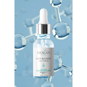 Gözenekleri Azaltan ve Akne Karşıtı Mineral Yüz Serumu Niacinamide 10% + Zinc Pca 1% 30 ml