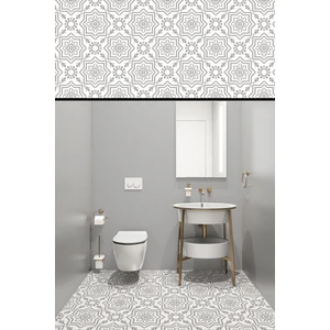 Renklendir Hayatını Yer Kaplama Folyosu Y-194 Kendinden Yapışkanlı