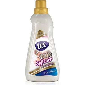 Çamaşır Yumuşatıcısı Beyaz Çiçekler 1 Lt