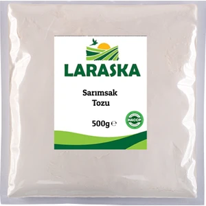 Sarımsak Tozu 500 gr