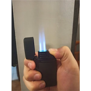 Çift Pürmüz Kamp Outdoor Çakmagı Tekrar Doldurulabilir