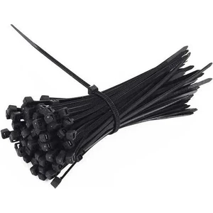 3.6X250 Kablo Bağı (100 Lü)