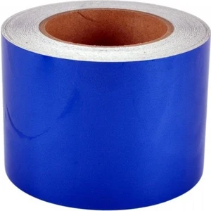 Temiz Pazar Fosforlu Bant  9,2 cm x 5 Metre Mavi