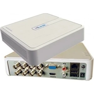 DVR-108G-K1 8 Kanal HD1080P Lite H265 Pro+ 1hdd Dvr