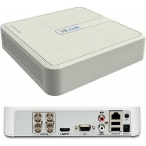 DVR-104G-K1 4 Kanal HD1080P Lite H265 Pro+ 1hdd Dvr