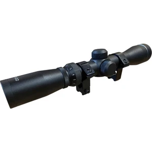 Aım Sports Havalı 2-7X32 Tüfek Dürbünü (11MM Dar Ayak)