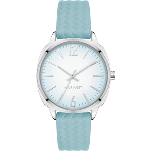 Nine West NW-2743BLBL Kadın Kol Saati