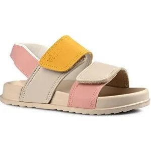 Krixi Çocuk Renkli Cırtlı Phylon Hafif Sandalet 321.23Y.252