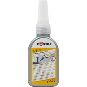 Cıvata Sabitleyici K118  50G