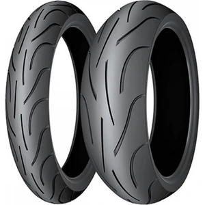 120/70ZR17 ve 190/55ZR17 Michelin Pilot Power 2ct Takım Motosiklet Lastiği