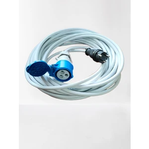 Karavan Elektrik Kablosu 220V 15 Metre
