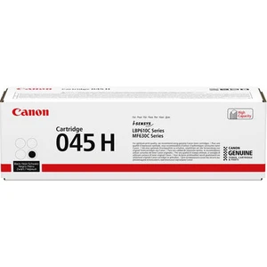 I-Sensys MF-635CX / CRG-045H Orjinal Siyah Toner 2.800 Sayfa