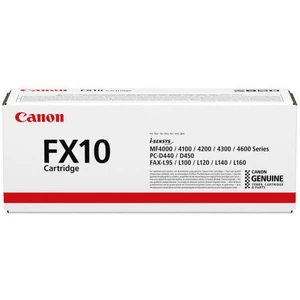I-Sensys MF-4010 / Fx-10 Orjinal Siyah Toner 2.200 Sayfa