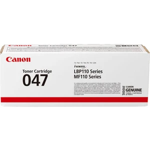 I-Sensys LBP-113W / CRG-047 Orjinal Siyah Toner 1.600 Sayfa