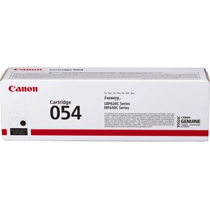 I-Sensys MF-645CX / CRG-054 Orjinal Siyah Toner 1.500 Sayfa