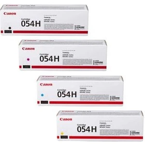 I-Sensys MF-645CX / CRG-054H Orjinal Toner Seti