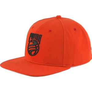 Basketball Pro Cap Şapka 2449102 Turuncu