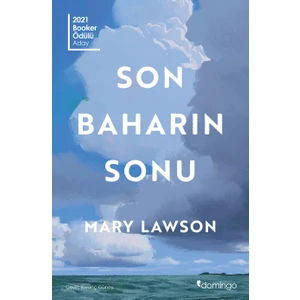 Sonbaharın Sonu - Mary Lawson