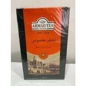 Ahmad Tea (Bergamot Aromalı) 500 gr