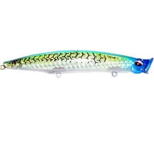 Pop N Catch 3D 90 9cm 8gr Su Üstü Popper Yem