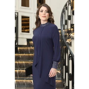 Elben Moda Efsane  Abiye Elbise