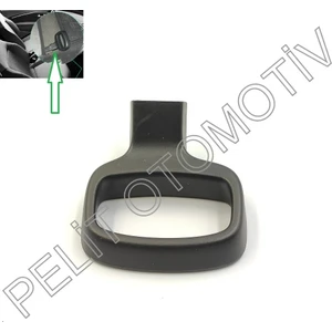 Pelit Otomotiv Jetta Sol Ön Koltuk Çekme Kolu 3C0881253A