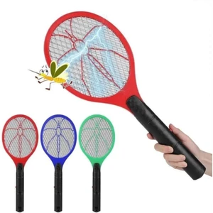 Senin Dükkanın Şarjlı Sinek Raketi Sivrisinek Öldürücü Raket