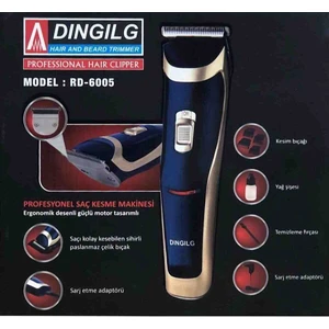 Saç Tıraş Makinesi
