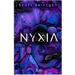 Nyxıa-Scott Reintgen