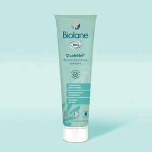 Organik Onarıcı ve Yatıştırıcı Balsam 40 ml