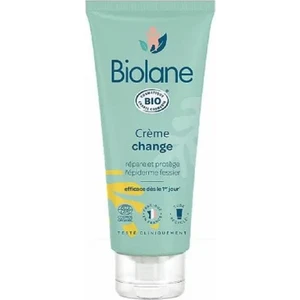 Organik Pişik Kremi 100 ml