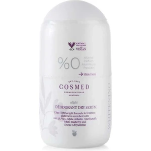 Alight Deodorant Dry Serum 50 ml