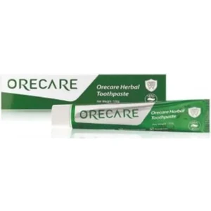 Orecare Bitkisel Diş Macunu 135 gr