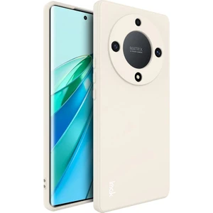 Honor X9A 5g Magic5 Lite 5g Anti-Drop Telefon Kapağı Hassas Kesim Düz Kenar Tpu Telefon Kılıfı (Yurt Dışından)