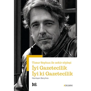 İyi Gazetecilik İyi Ki Gazetecilik