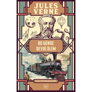 80 Günde Devri Alem - Jules Verne