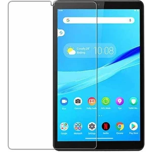 Smart Tech Lenovo Tab M8 Tablet Nano Cam Ekran Koruyucu
