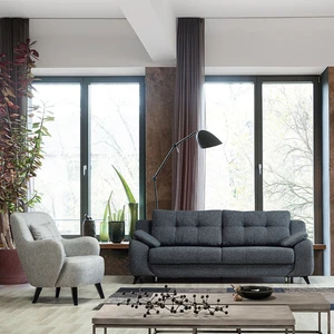 Uraz Koltuk Takımı