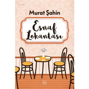 Esnaf Lokantası - Murat Şahin