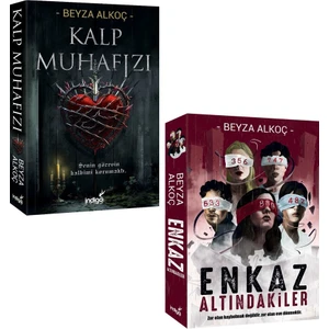 Kalp Muhafızı - Enkaz Altındakiler