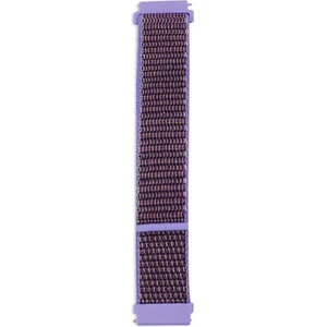 Xiaomi Watch S1 / S1 Pro / S1 Active Saat Kordonu Kumaş Cırt Cırtlı Kordon Kayış Strap