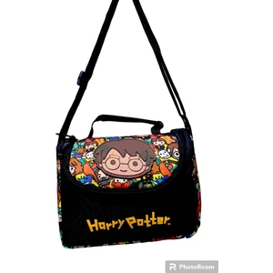 Harry Potter Beslenme Çantası 2086