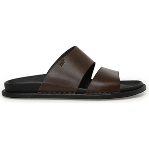 Vapor 3fx Kahverengi Erkek Terlik