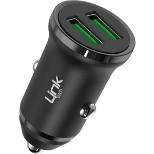 C480E 12W 2x USB Araç Içi Şarj Adaptörü
