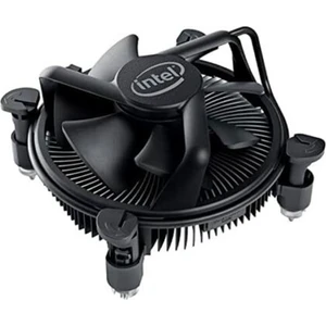 K69237-001 1150/1155/1151/1200 Bakır Orjinal Işlemci Fan