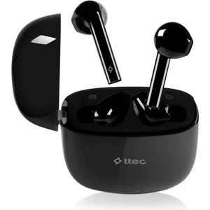 Airbeat Go Gerçek Kablosuz Tws Bluetooth Kulaklık Üstün Ses, Derin Bas ve Gelişmiş Mikrofon