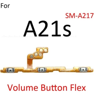 Samsung Galaxy A21S On Off Yan Ses Filmi